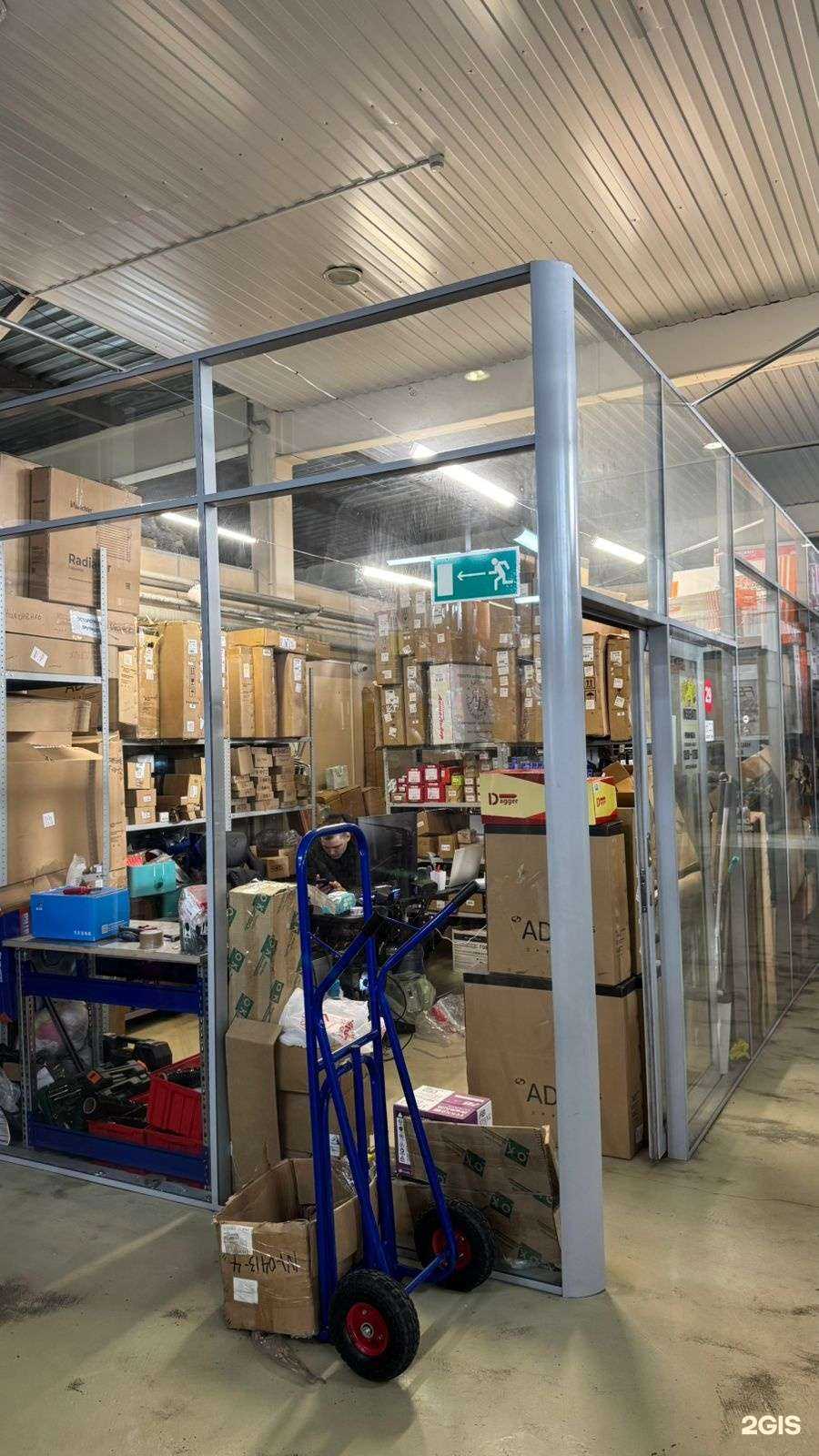 Отзывы на компанию Инсайд Авто 27 в Хабаровске c фото