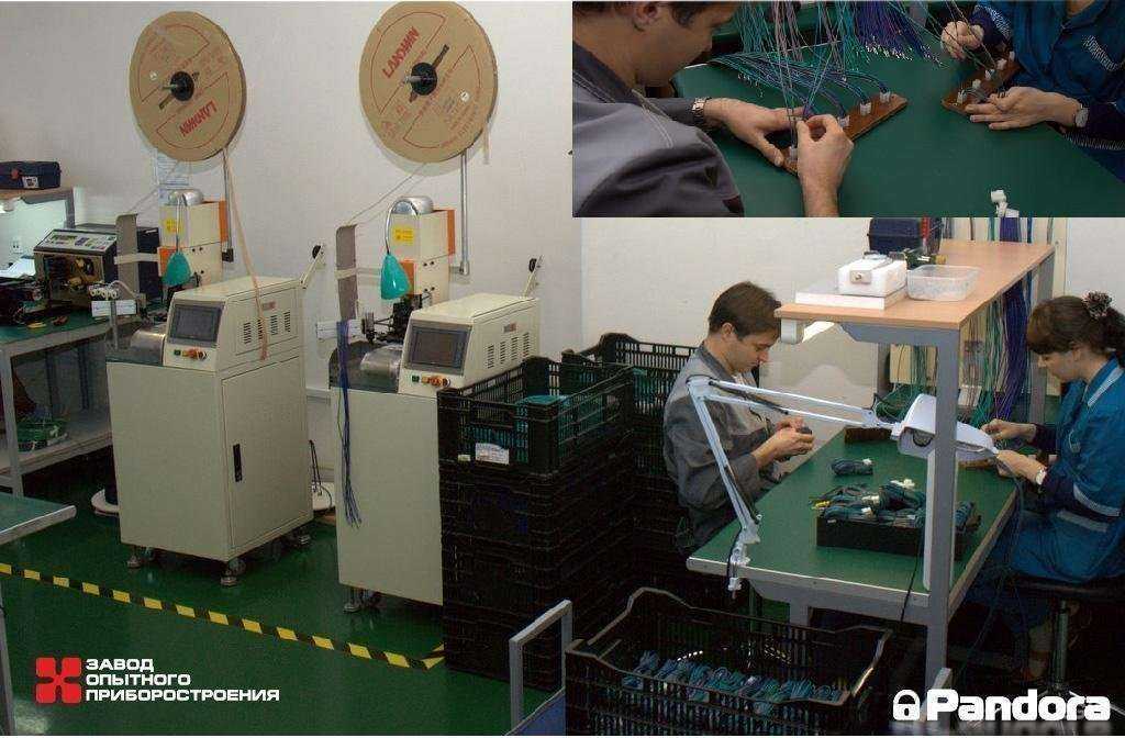 Отзывы на компанию Pandora-Don в Ростове-на-Дону c фото