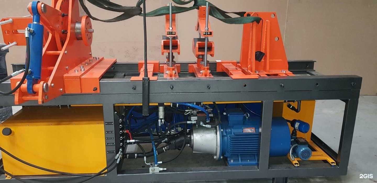 Отзывы на компанию Завод по производству уплотнений в г. Тюмень c фото