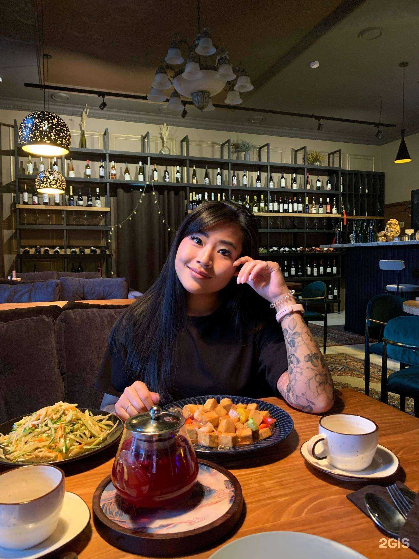 Отзывы на компанию Китайские слухи в Владивостоке c фото