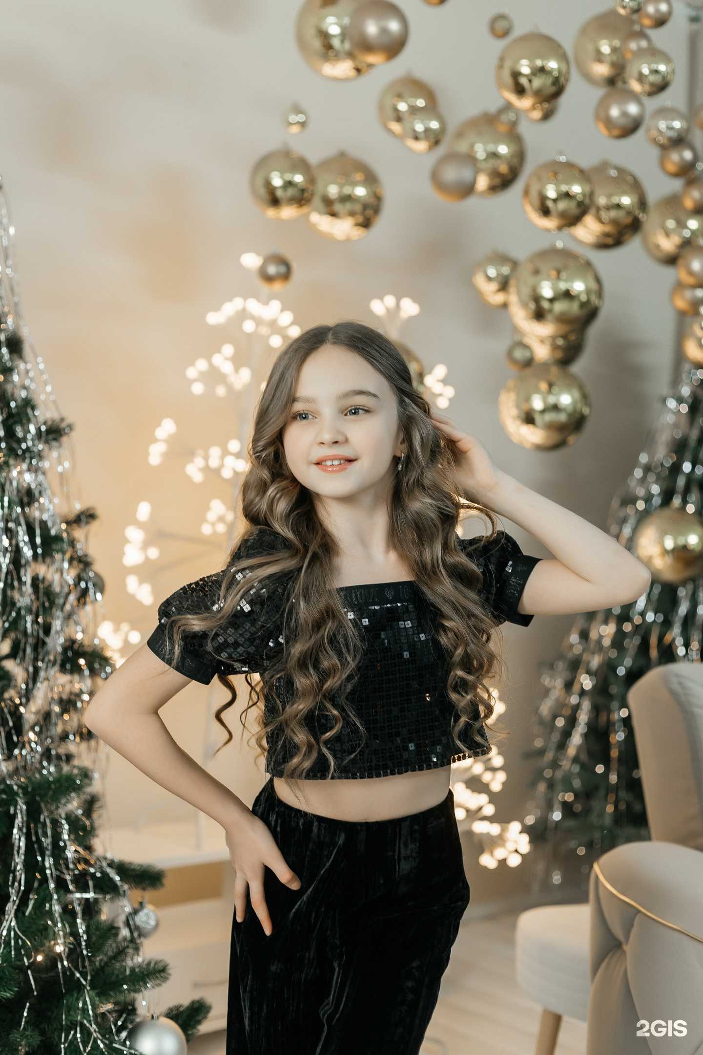 Отзывы на компанию Choupette в Нижнем Тагиле c фото