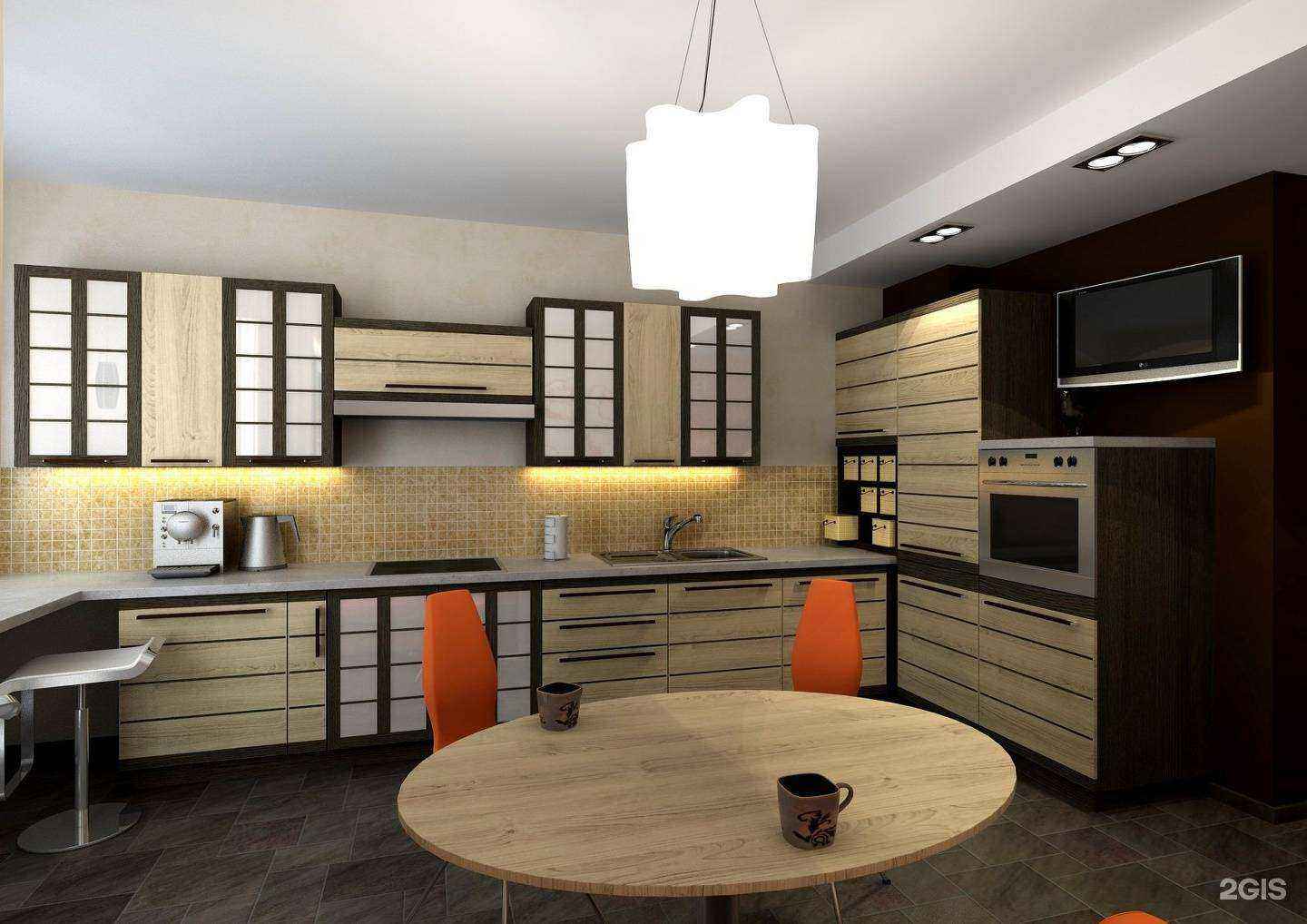 Отзывы на компанию Студия интерьера в Иркутске c фото