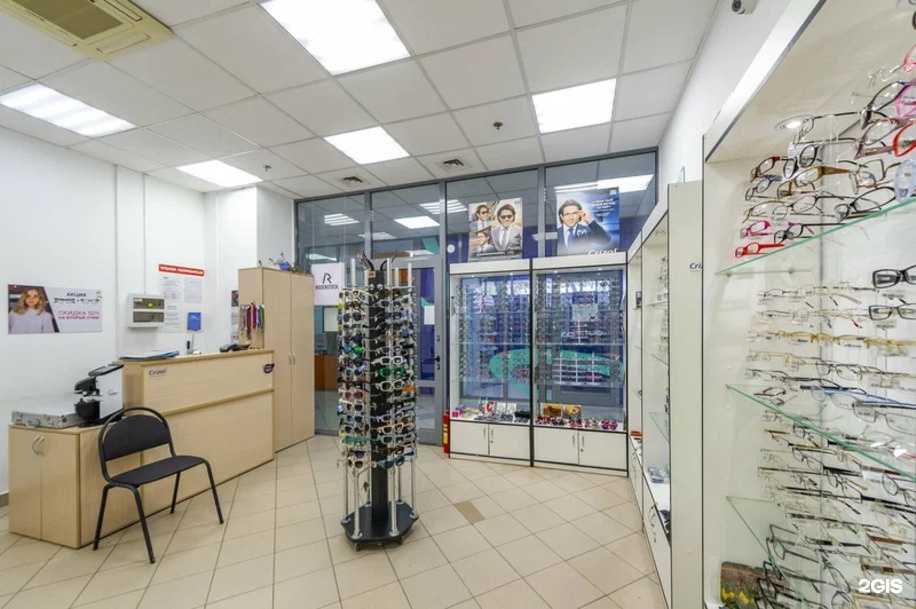 Отзывы на компанию М-Оптика в Отрадном c фото