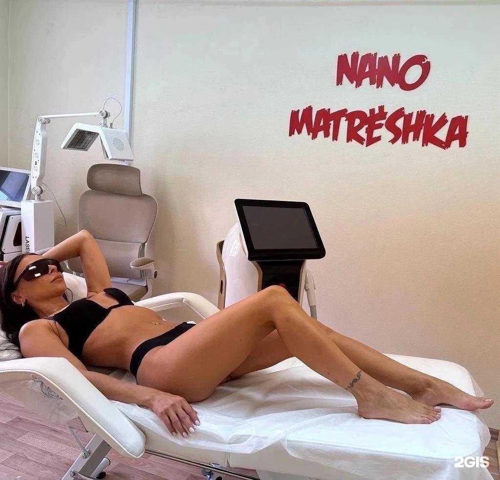 Отзывы на компанию Nano-Matreshka в г. Старый Оскол c фото