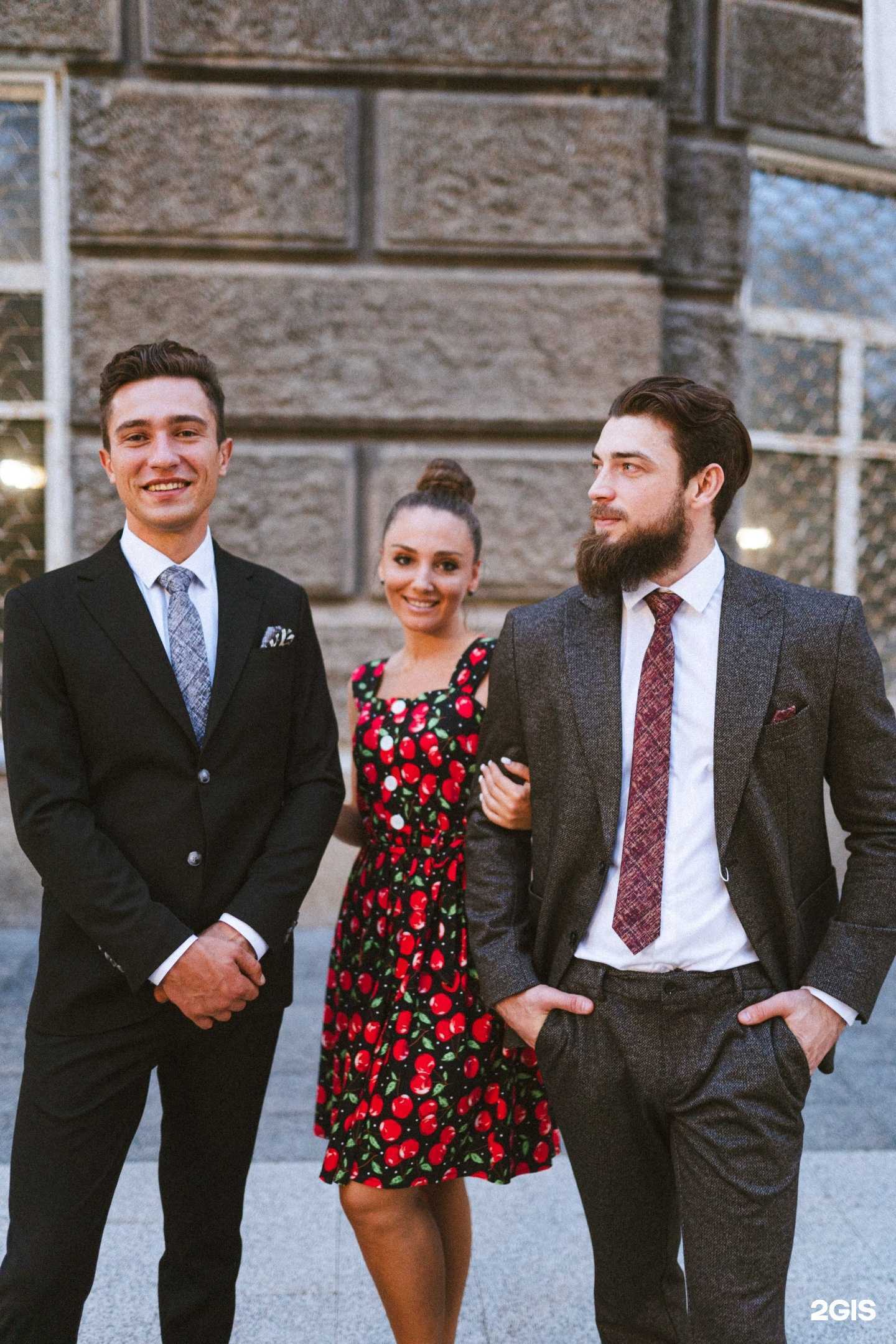 Отзывы на компанию Лаццаро Риччи в г. Саратов c фото