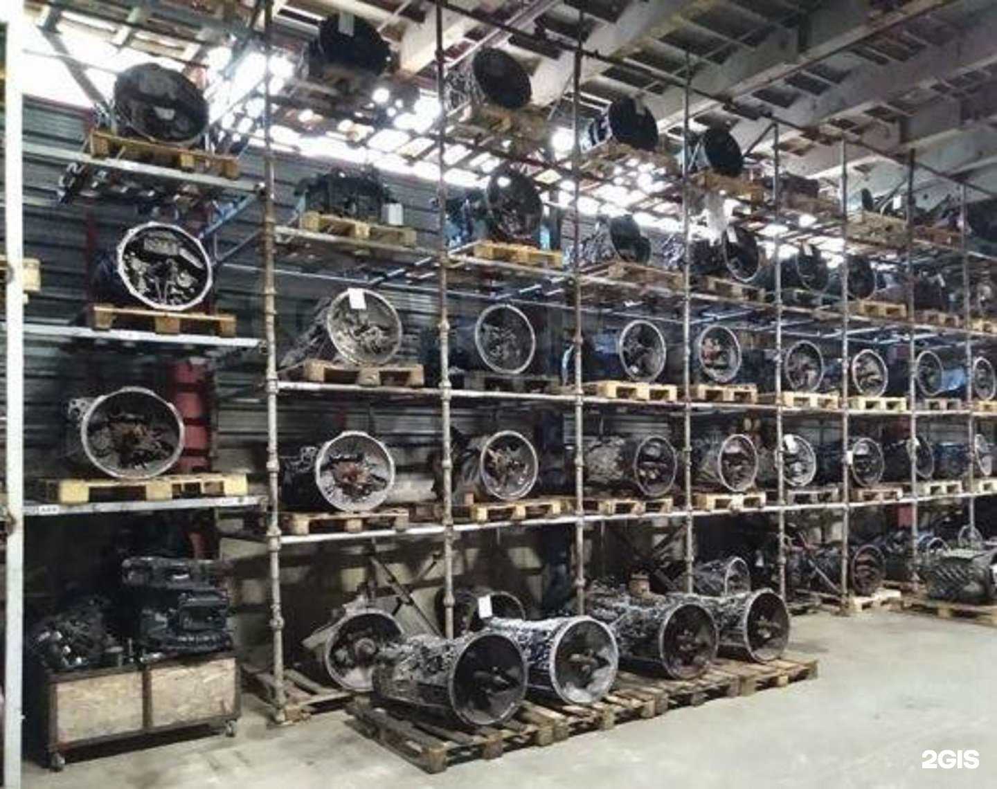 Отзывы на компанию Магазин автозапчастей в г. Новокузнецк c фото