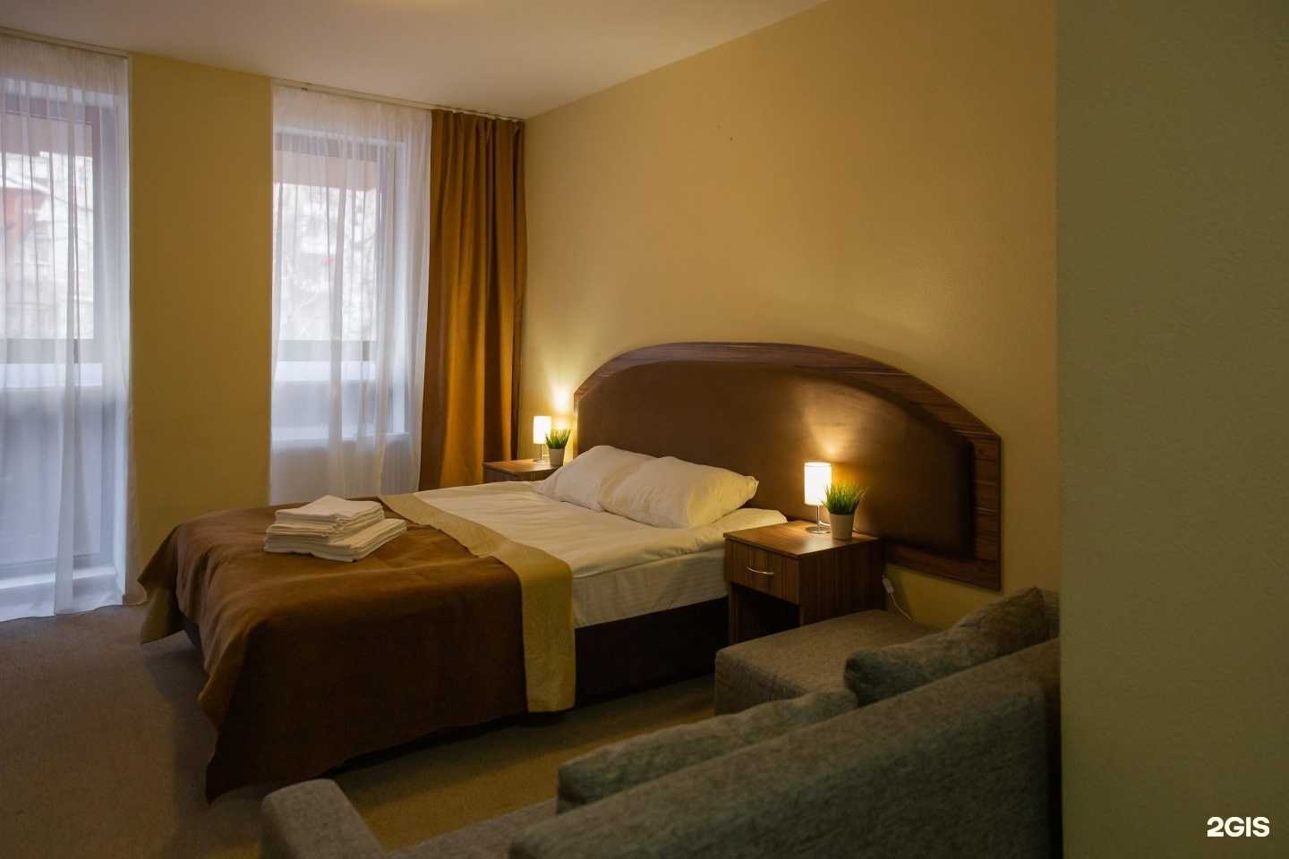 Отзывы на компанию Hills в Нижнем Новгороде c фото