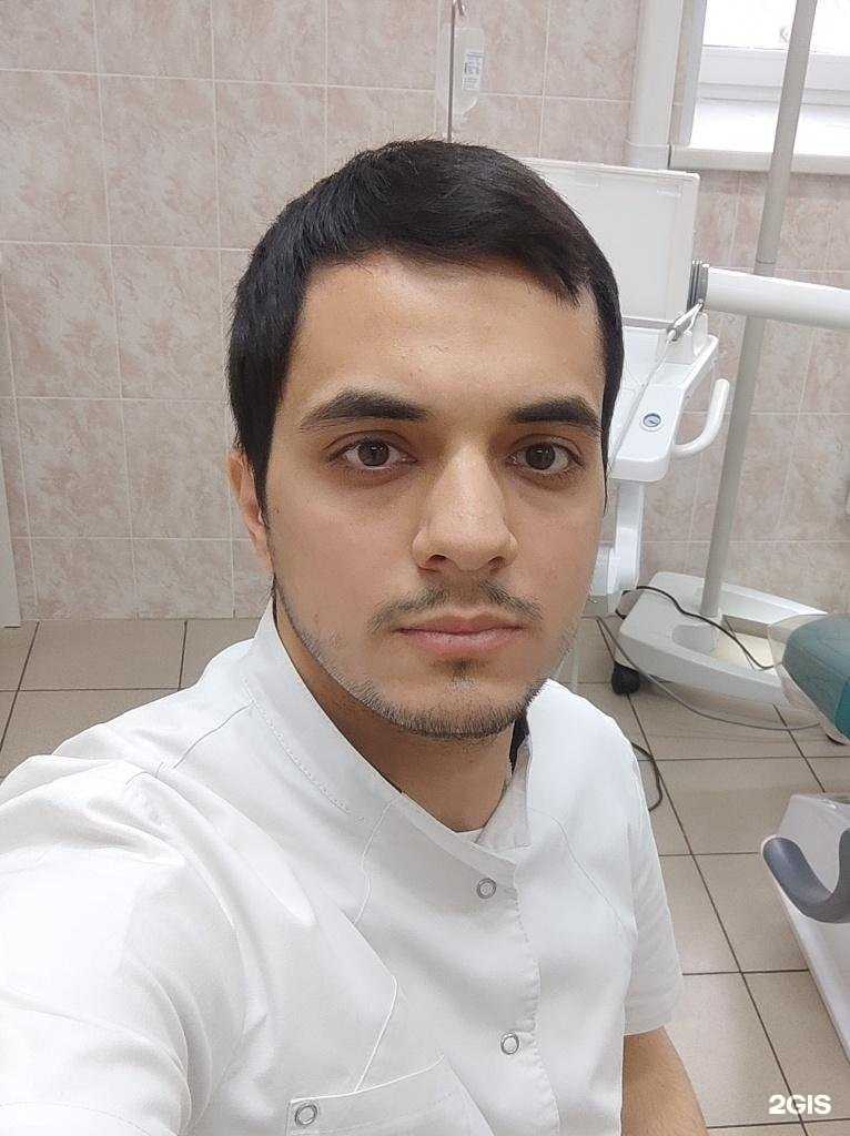 Отзывы на компанию Вита-дент в Туле c фото