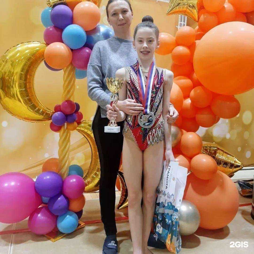 Отзывы на компанию Ника-спорт в г. Калининград c фото