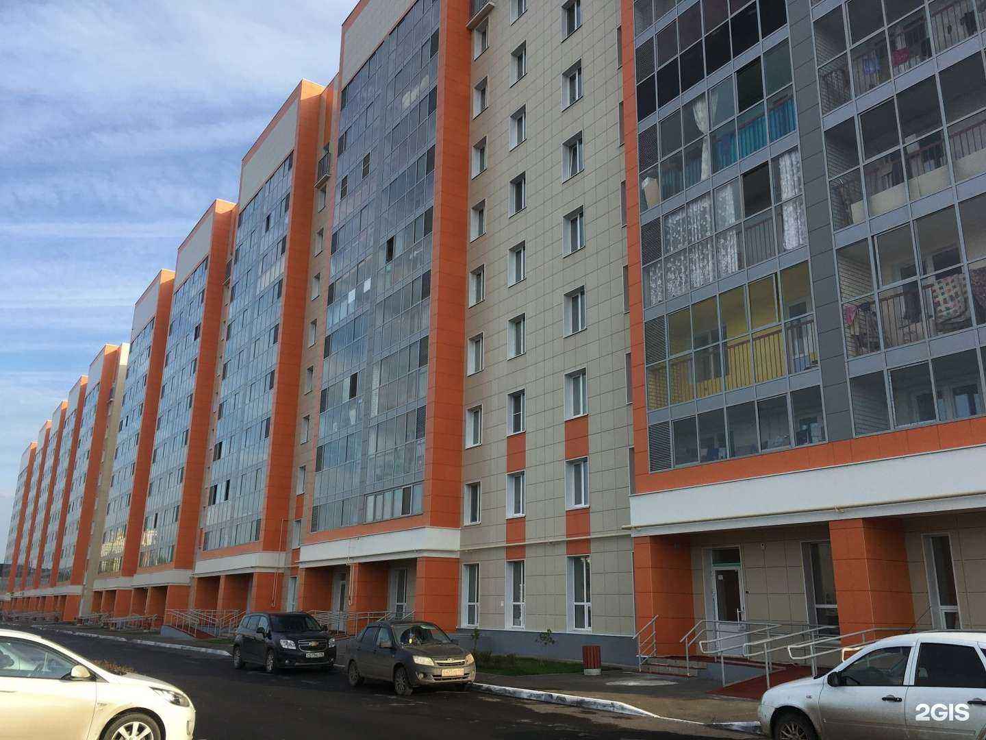 Отзывы на компанию Журавли в Казани c фото - фотография 2 из 2