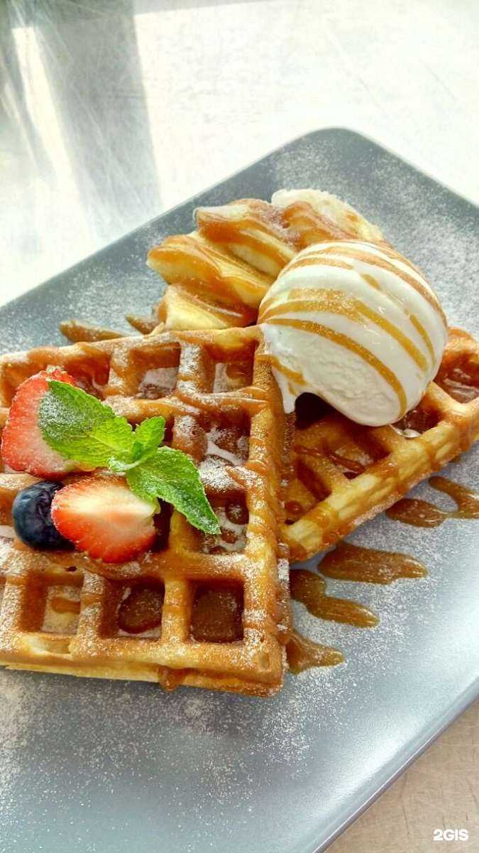 Отзывы на компанию Brunch cafe в г. Южно-Сахалинск c фото