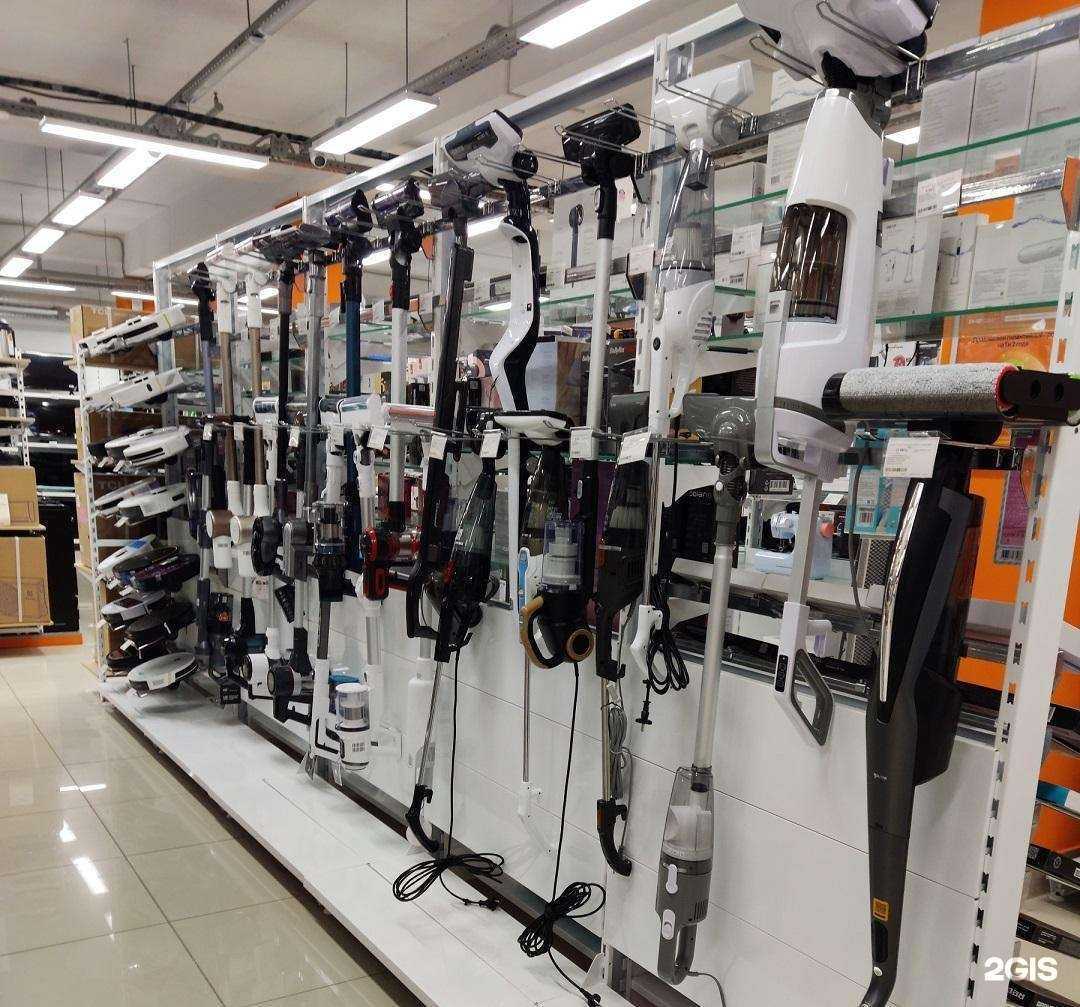 Отзывы на компанию DNS в Иванове c фото