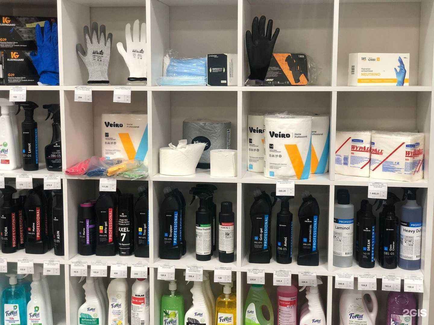 Отзывы на компанию КамПротект в Набережных Челнах c фото