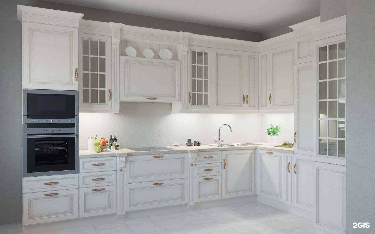 Отзывы на компанию Ritz Group в Екатеринбурге c фото