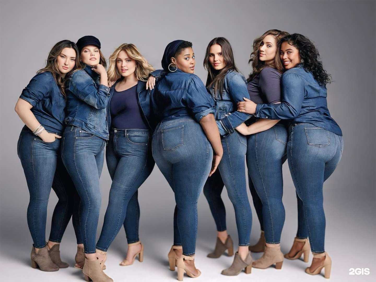 Отзывы на компанию Plus size model в г. Сочи c фото