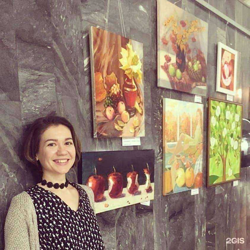 Отзывы на компанию Территория роста в Екатеринбурге c фото