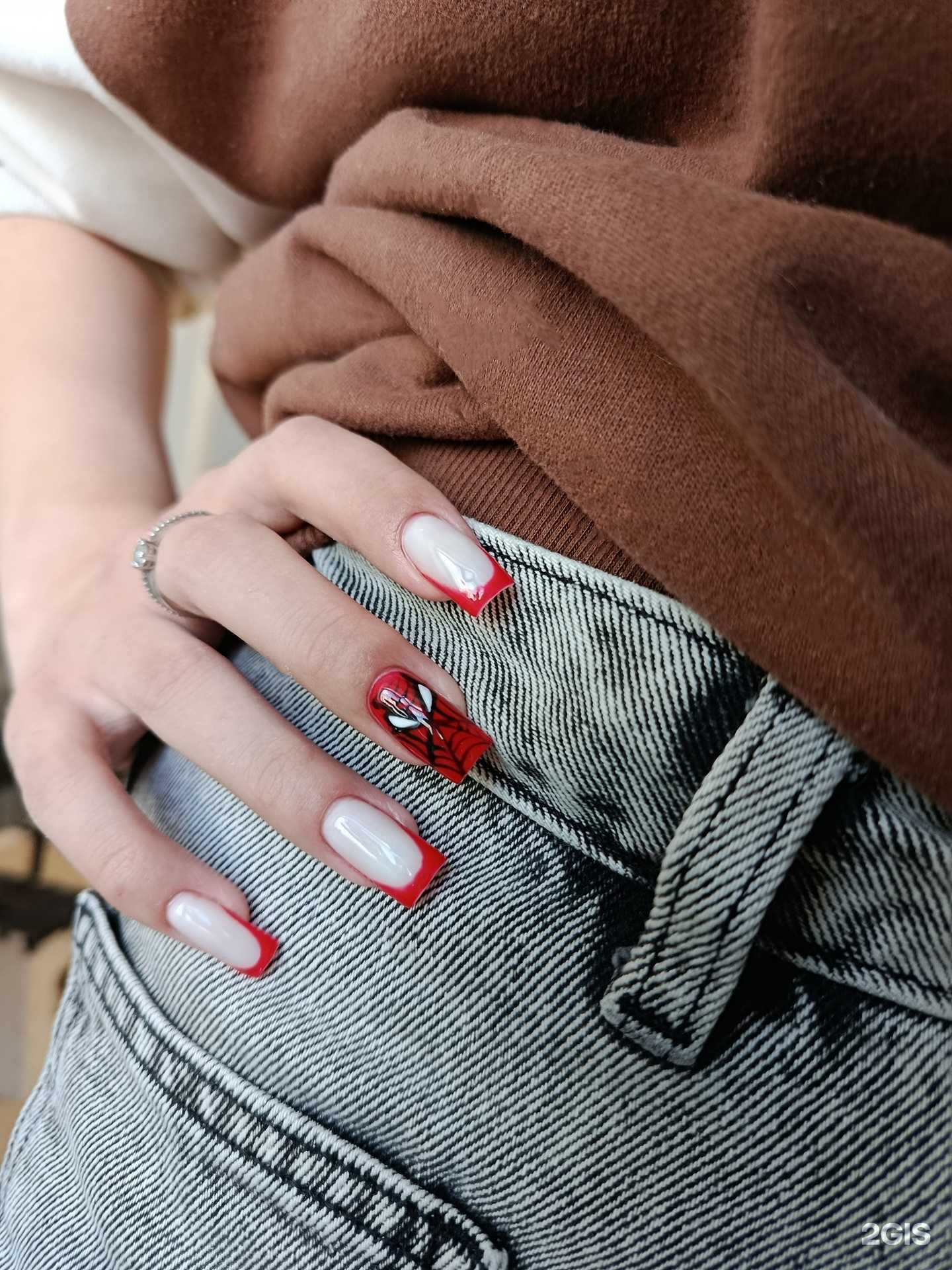 Отзывы на компанию Кабинет маникюра в Красноярске c фото