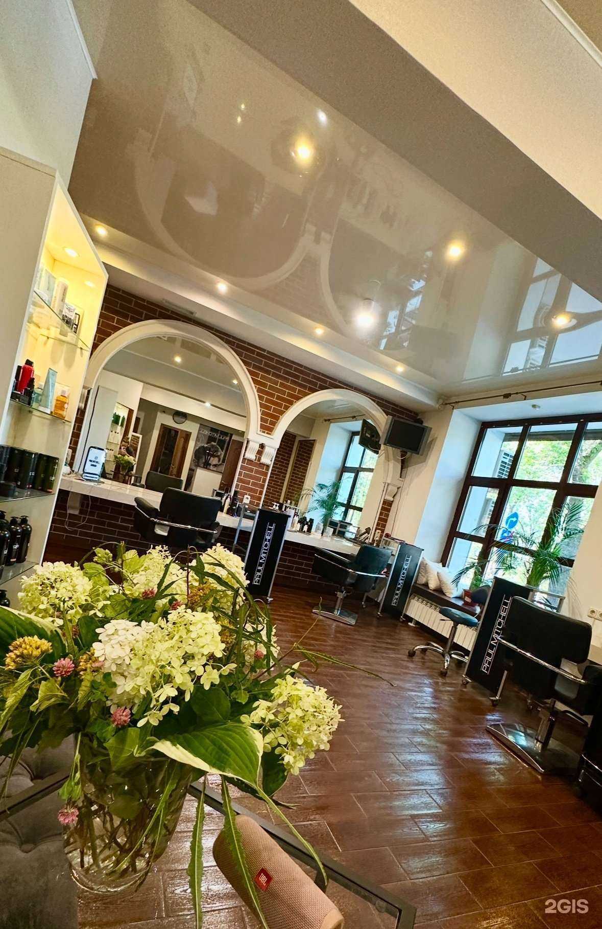 Отзывы на компанию Paul Mitchell в Самаре c фото