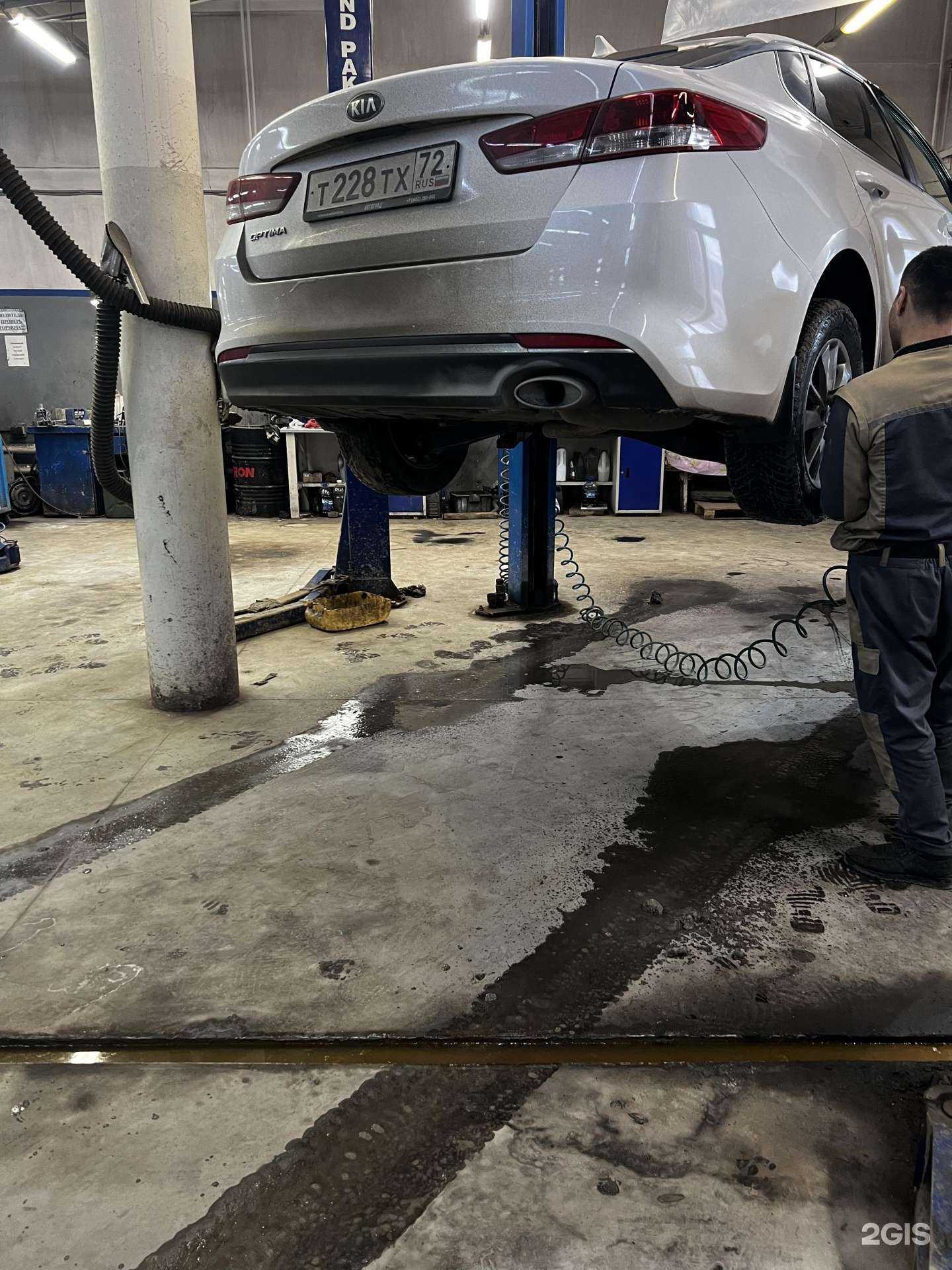 Отзывы на компанию Корея в Тюмени c фото