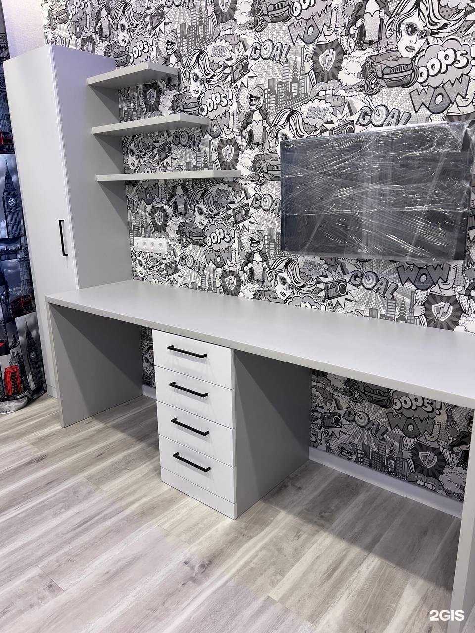 Отзывы на компанию MebelHouse в г. Тюмень c фото