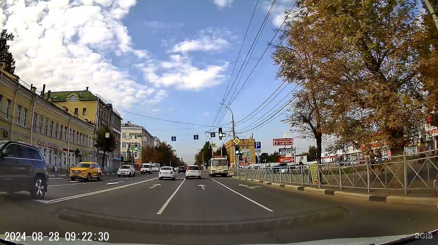 Отзывы на компанию Орловский государственный университет им. И.С. Тургенева в Орле c фото