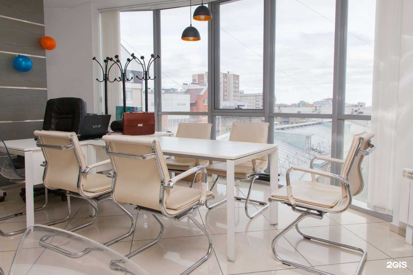 Отзывы на компанию People Group в Новосибирске c фото