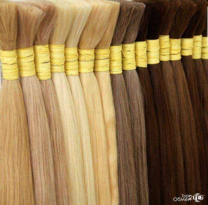 Отзывы на компанию Твои волосы в Казани c фото