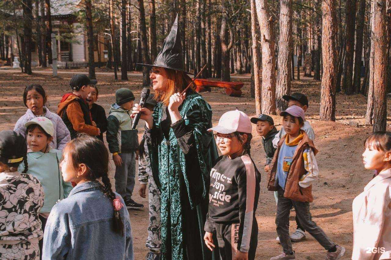 Отзывы на компанию Департамент событий в Улан-Удэ c фото