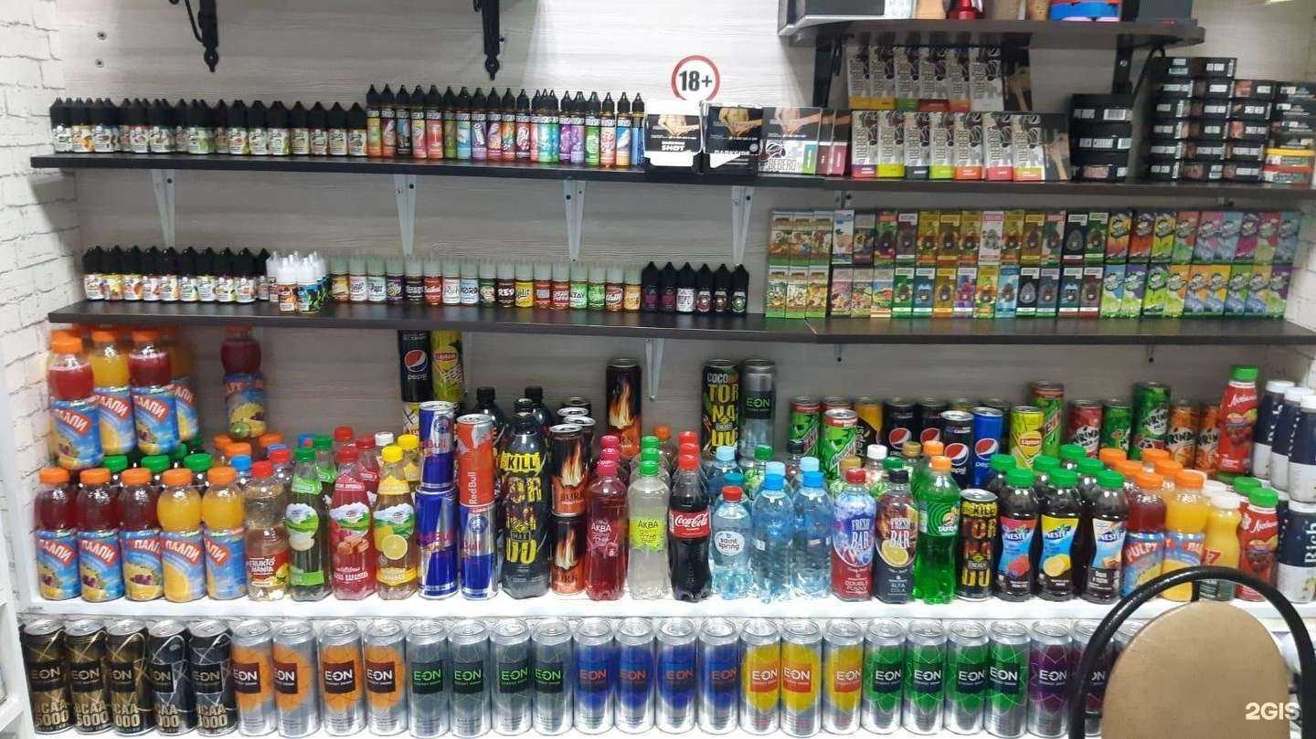 Отзывы на компанию Ментол 40 в г. Калуга c фото