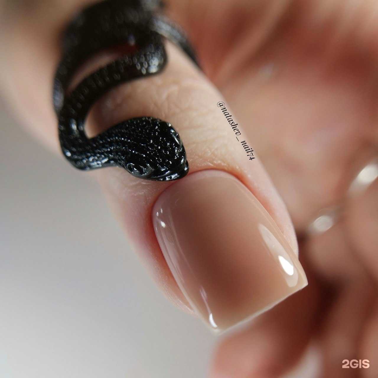 Отзывы на компанию N&NNails в Уфе c фото