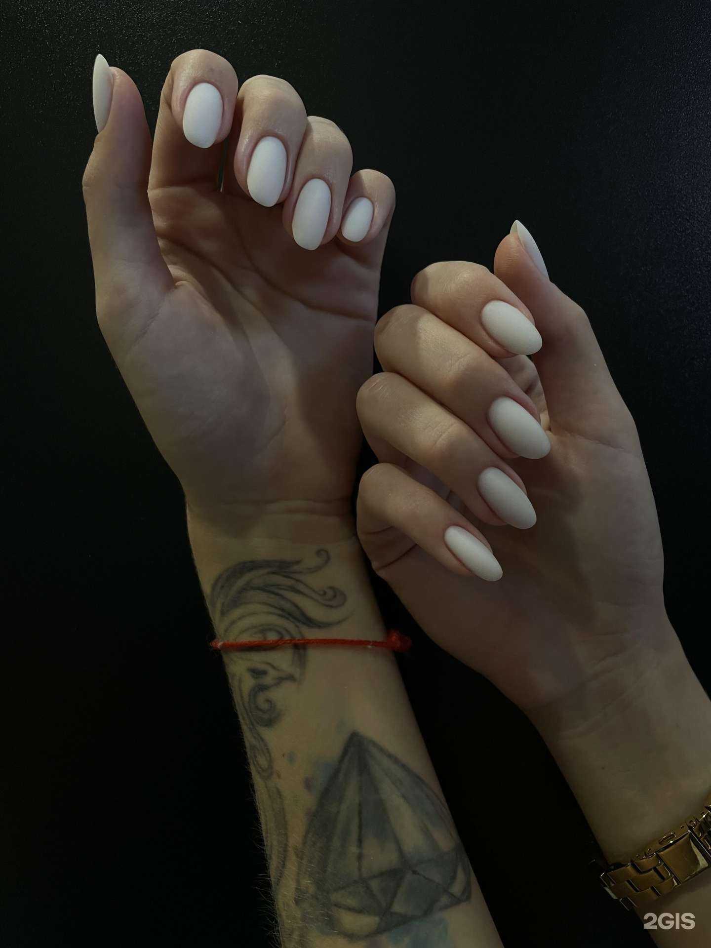 Отзывы на компанию Культура ногтей в Краснодаре c фото
