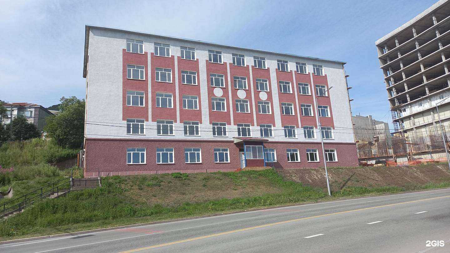 Отзывы на компанию Центр профессий будущего в Петропавловске-Камчатском c фото - фотография 2 из 2