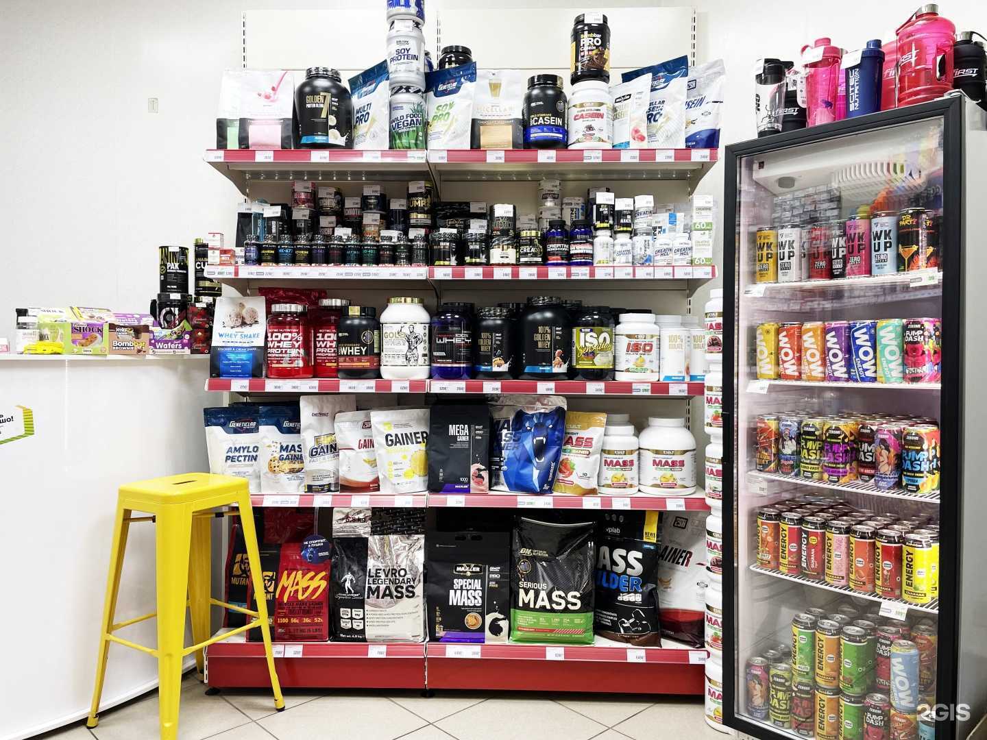 Отзывы на компанию Npmarket.ru в г. Воронеж c фото