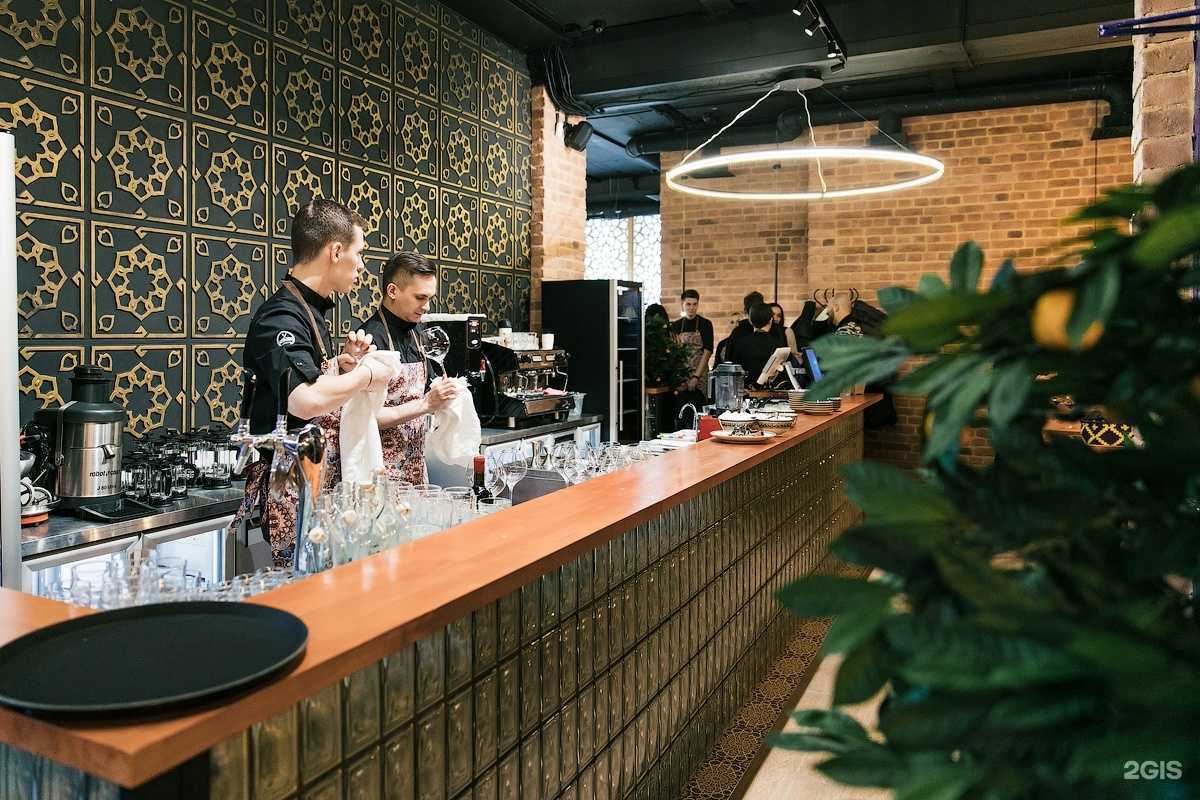 Отзывы на компанию Osteria Marco в Ульяновске c фото