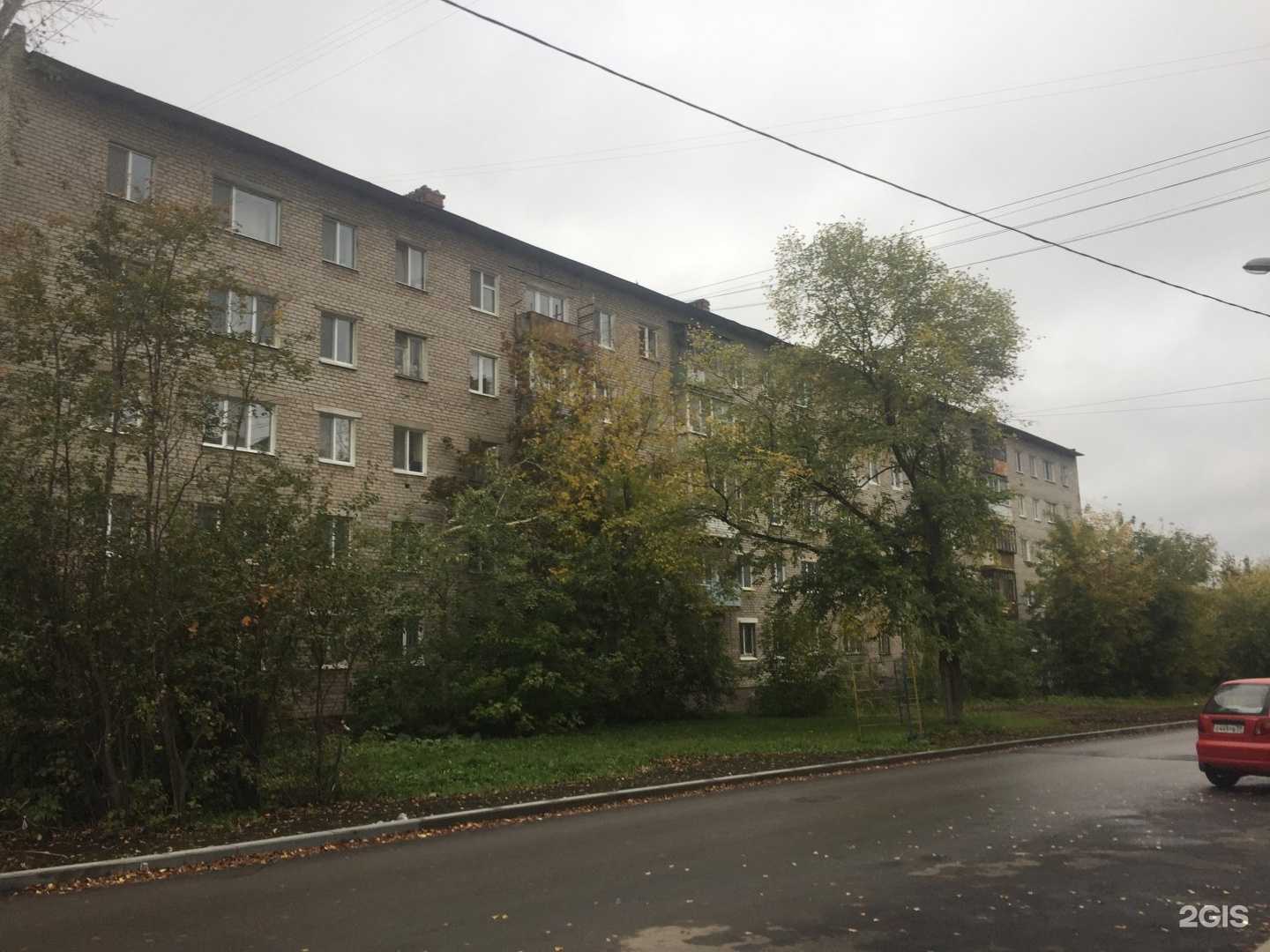 Отзывы на компанию Живика в Перми c фото - фотография 2 из 2