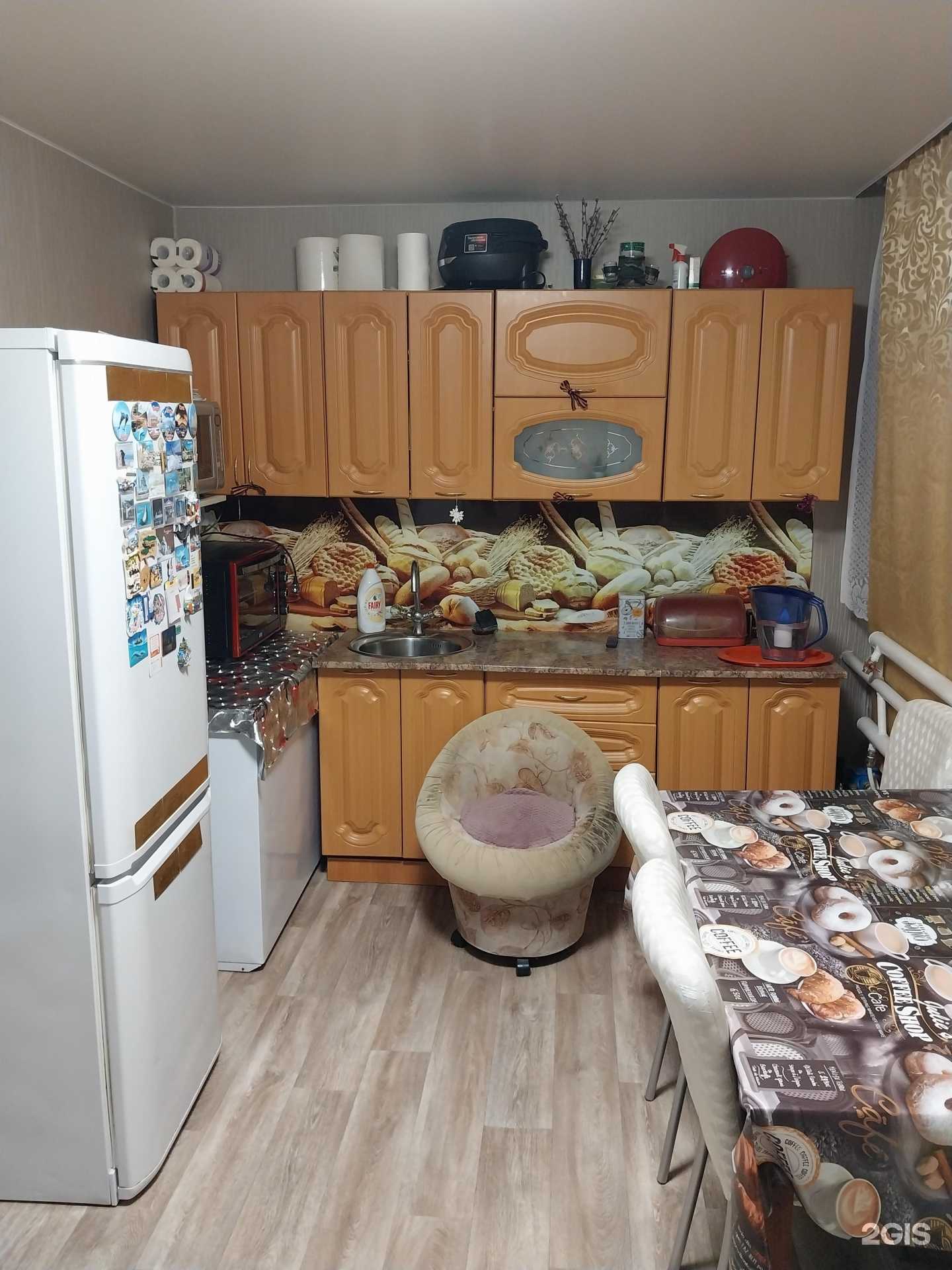 Отзывы на компанию Иртыш в г. Ханты-Мансийск c фото