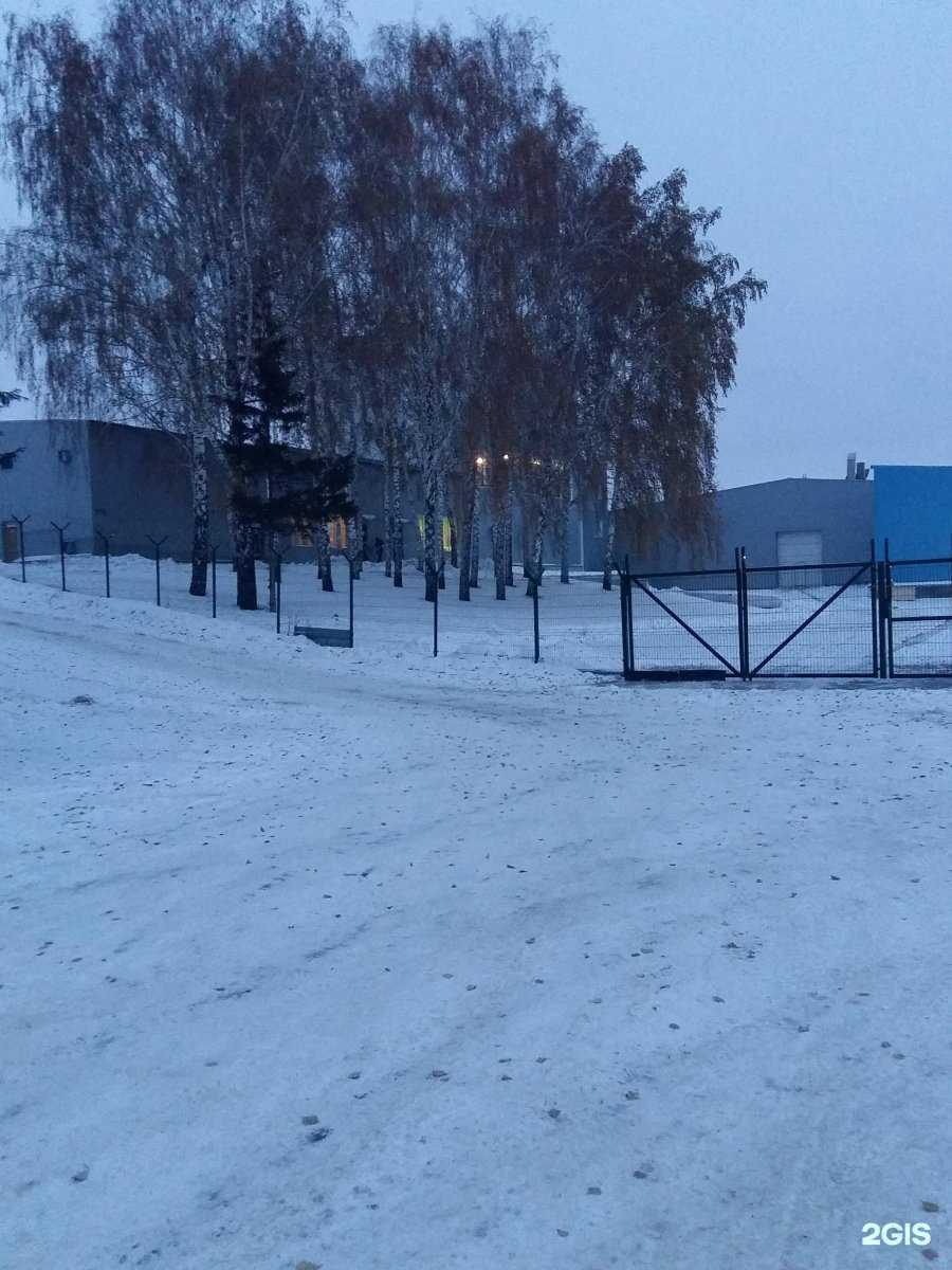 Отзывы на компанию Полимер Строй в Новосибирске c фото - фотография 2 из 2