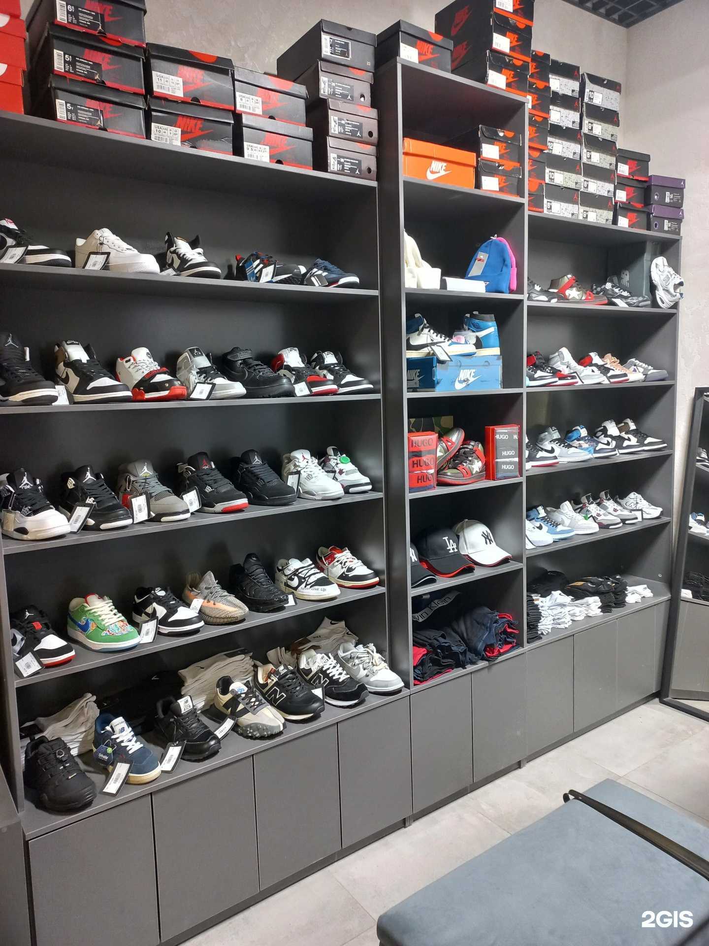 Отзывы на компанию Hoduli shop в Самаре c фото