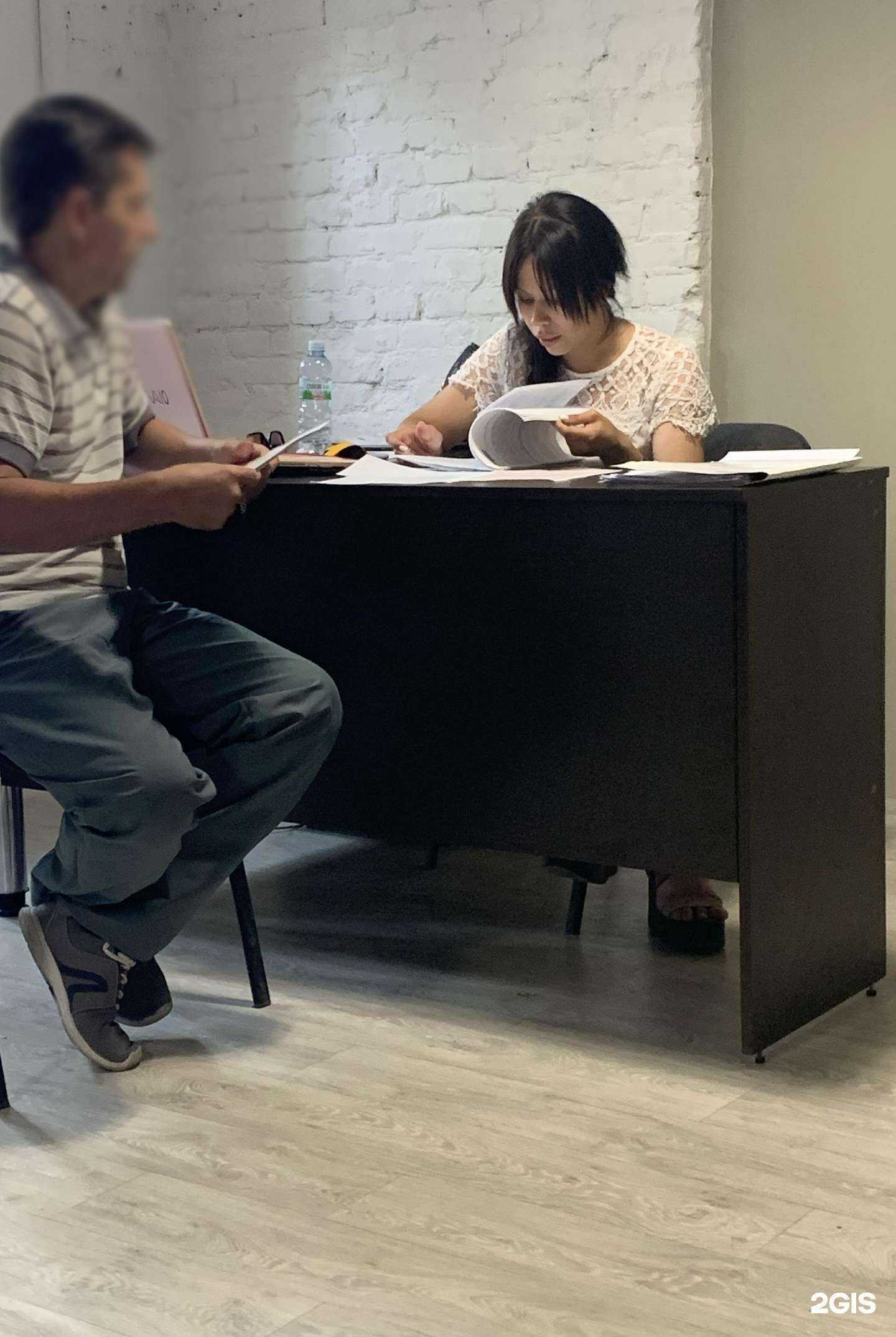 Отзывы на компанию Белоненко и партнеры в Ростове-на-Дону c фото