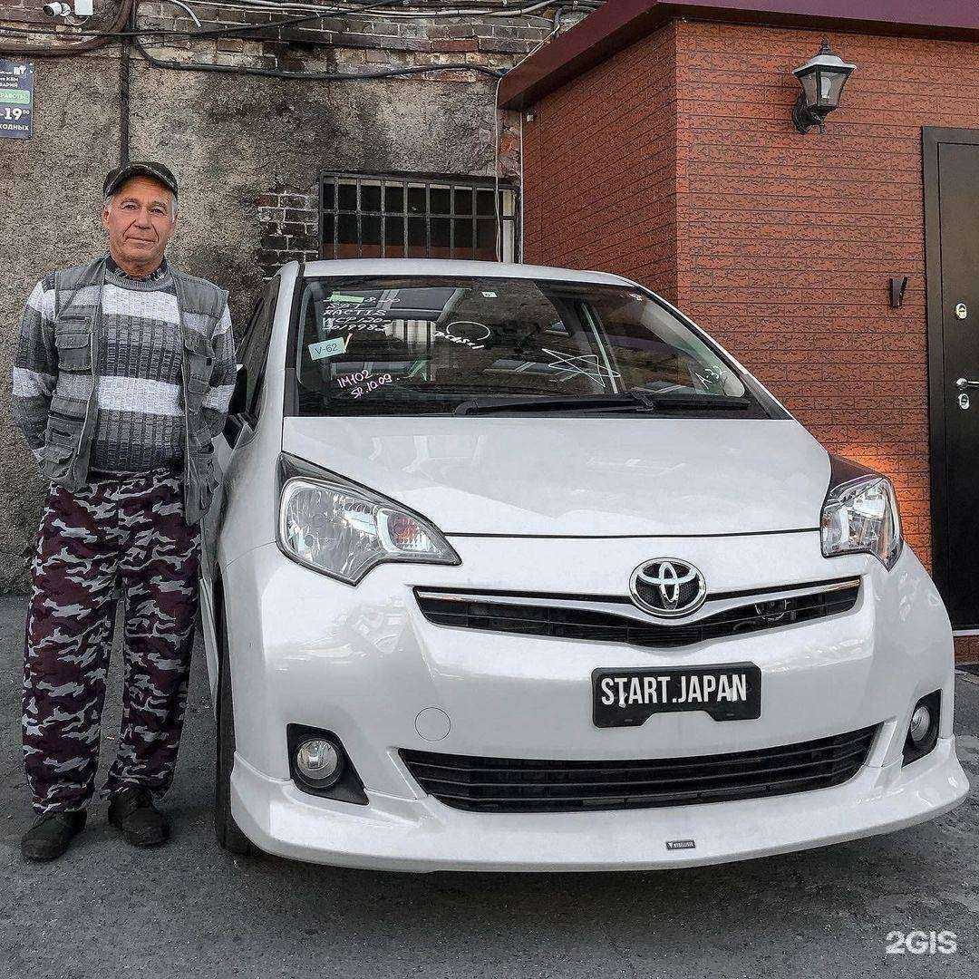 Отзывы на компанию Старт в Владивостоке c фото