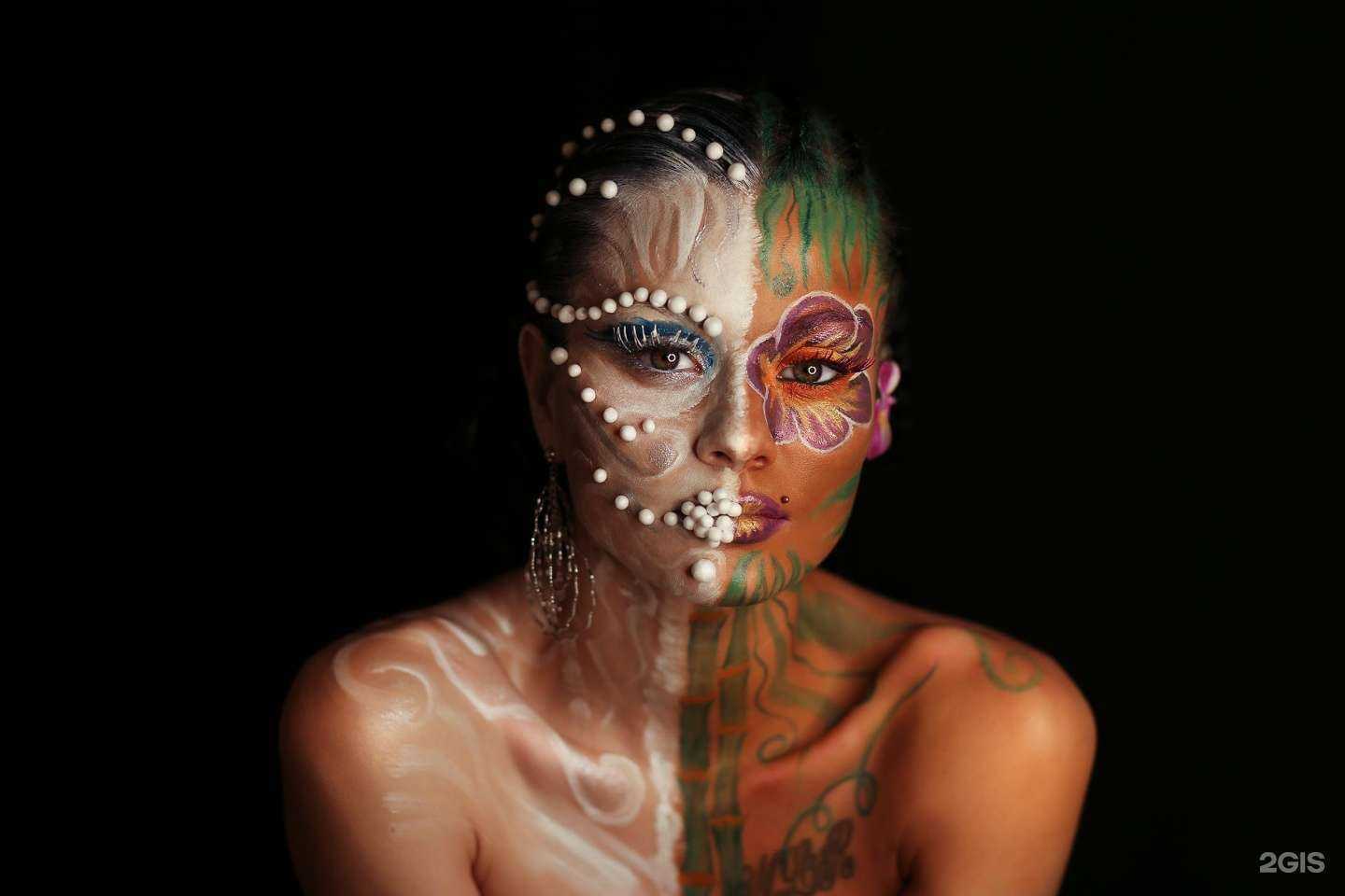 Отзывы на компанию Школа визажистов Татьяны Романовой в г. Чита c фото