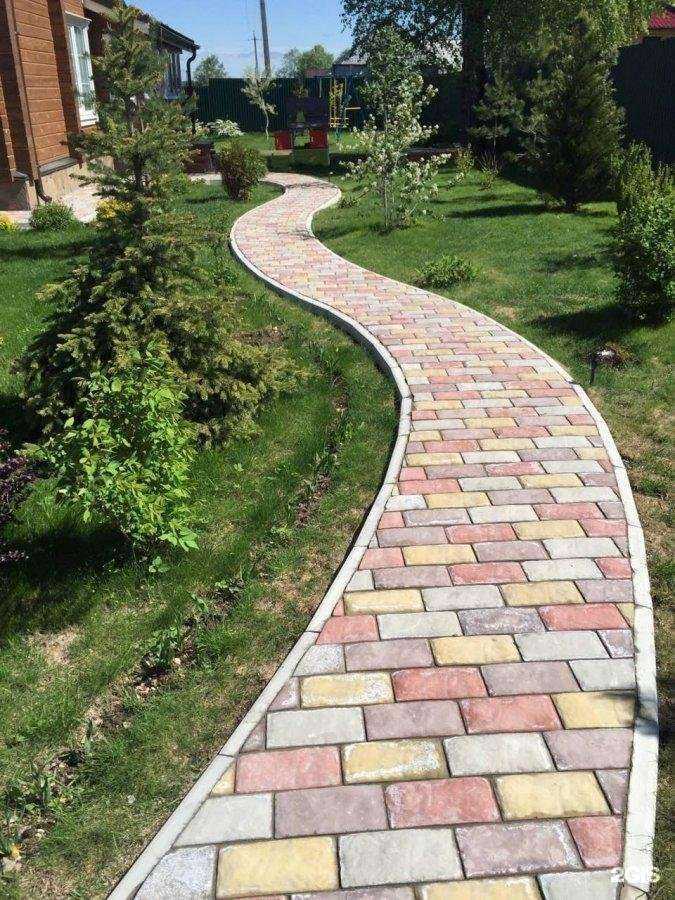 Отзывы на компанию Trotuarlobnya в Лобне c фото