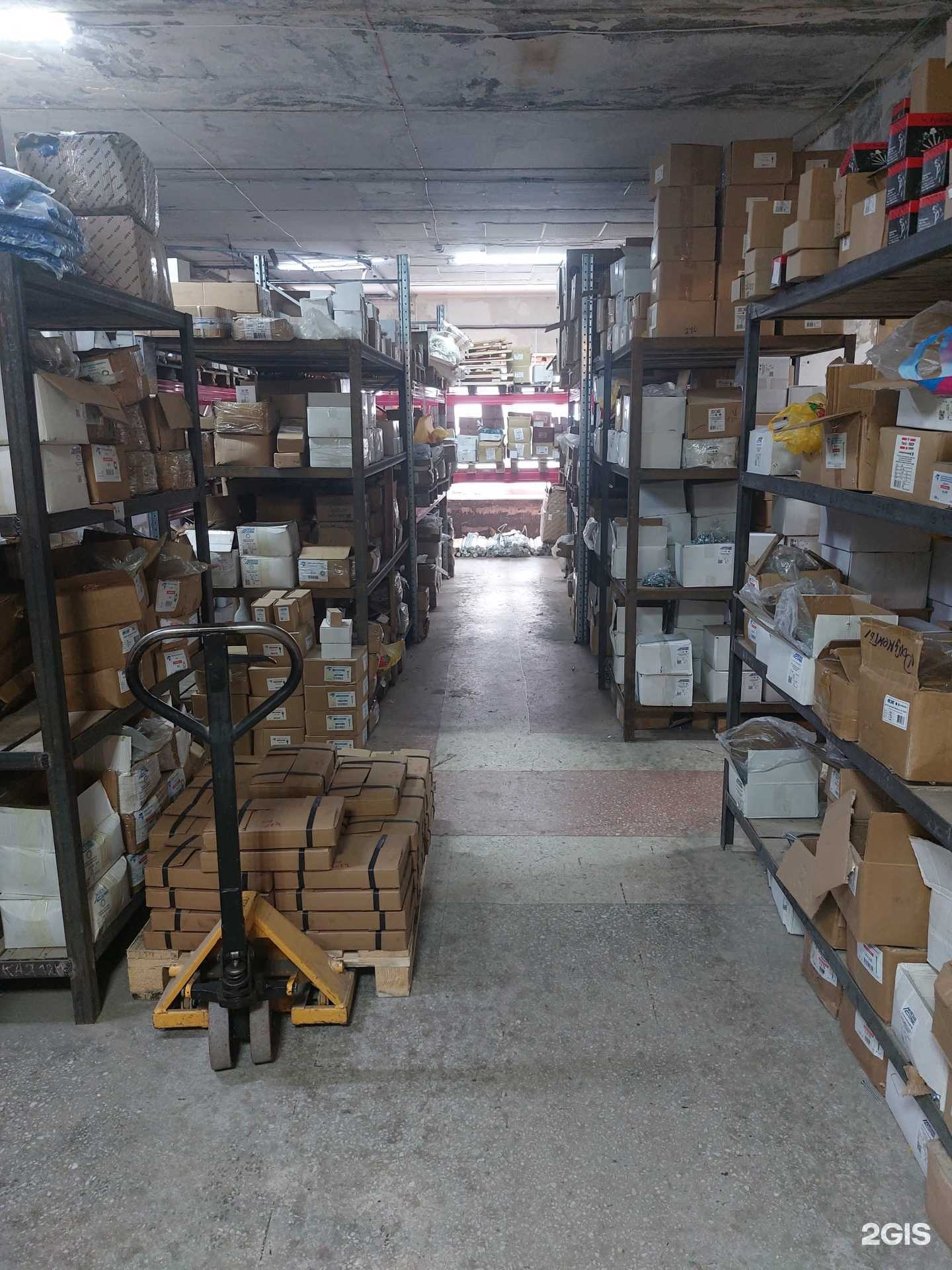 Отзывы на компанию Строй-Креп в г. Омск c фото