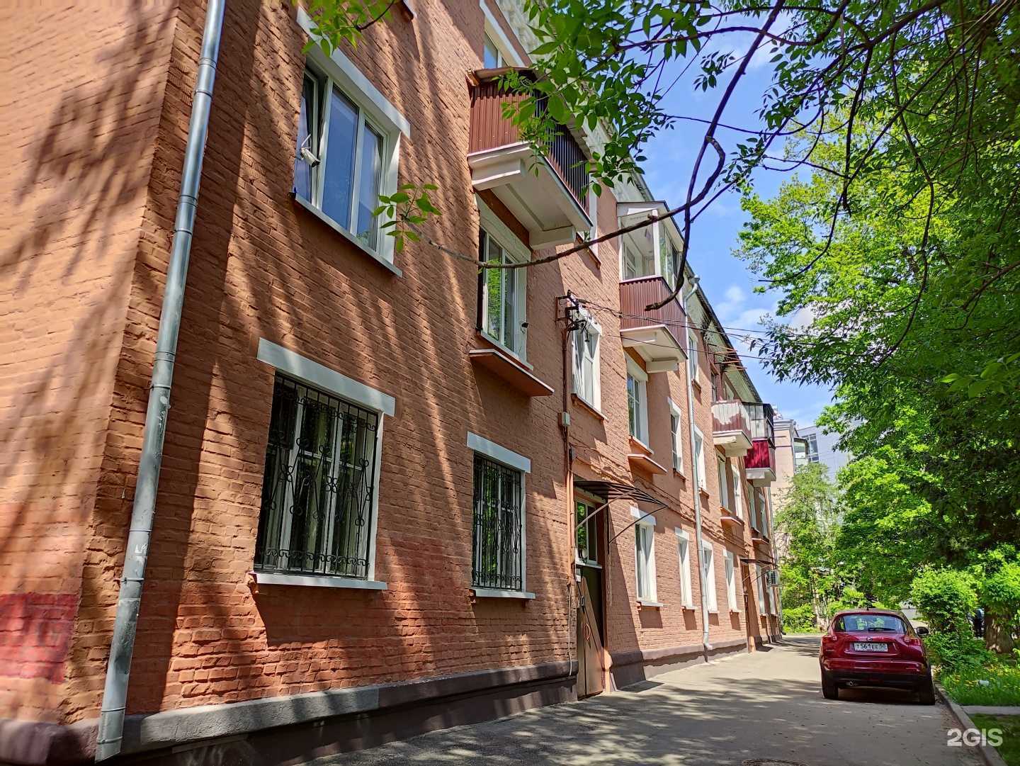 Отзывы на компанию Урожай в Ивантеевке c фото - фотография 2 из 2