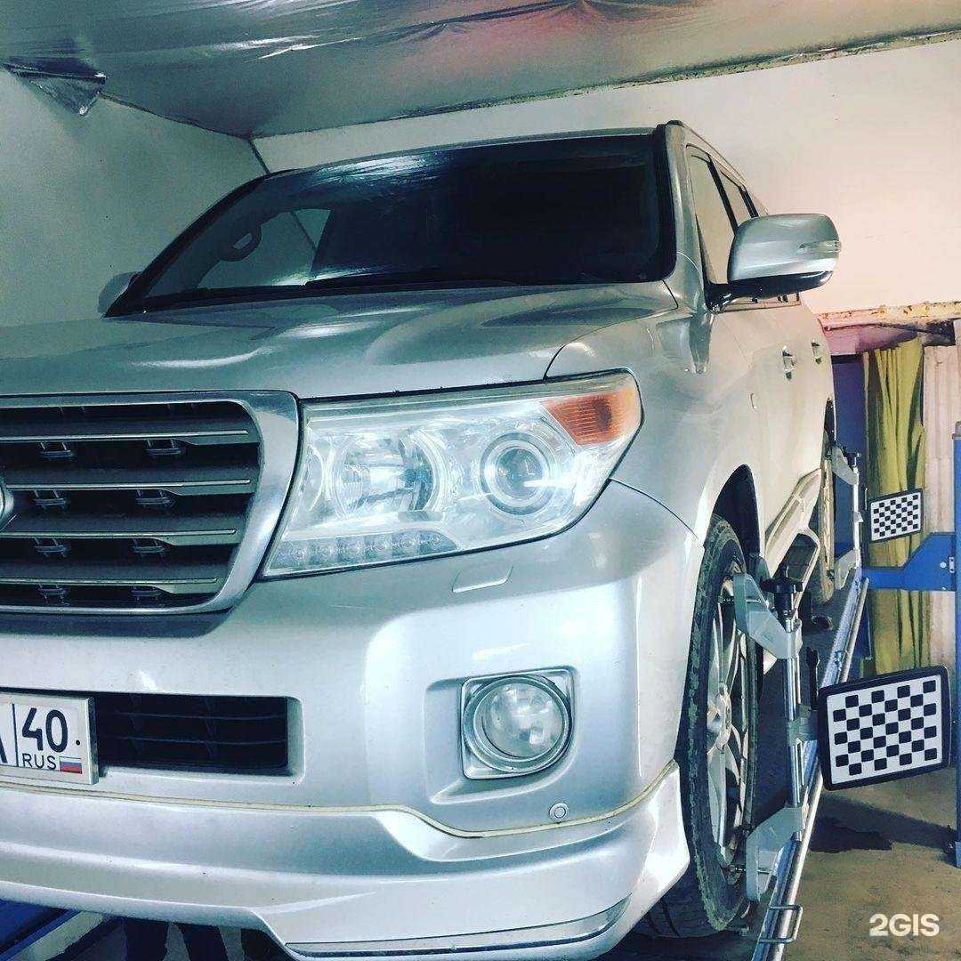 Отзывы на компанию Kandaauto в г. Кандалакша c фото