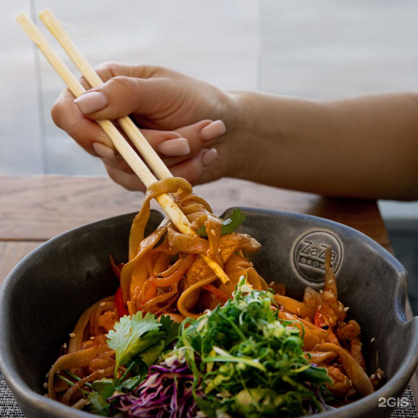 Отзывы на компанию Чайка Zaza в г. Пермь c фото