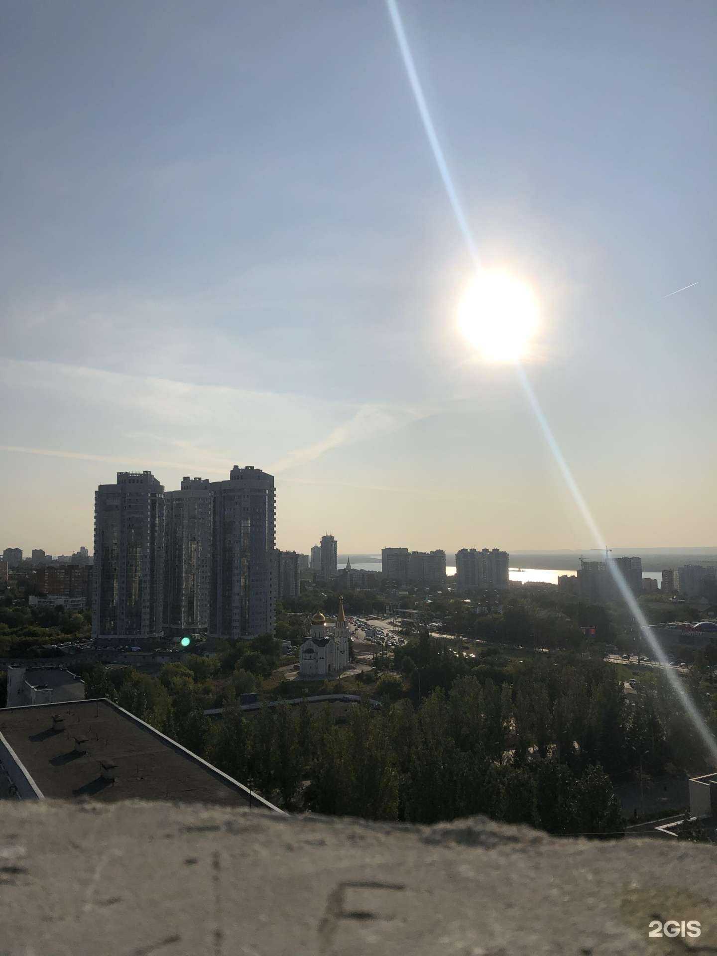 Отзывы на компанию Формула Успеха в Самаре c фото - фотография 2 из 2