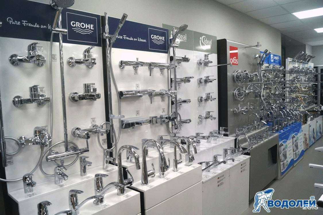 Отзывы на компанию Водолей в г. Мурманск c фото