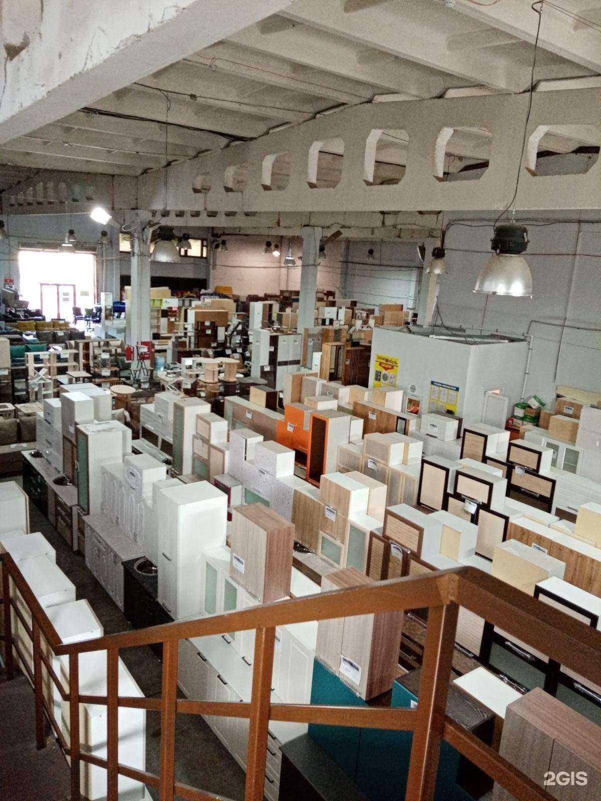 Отзывы на компанию Эконом мебель в Красноярске c фото