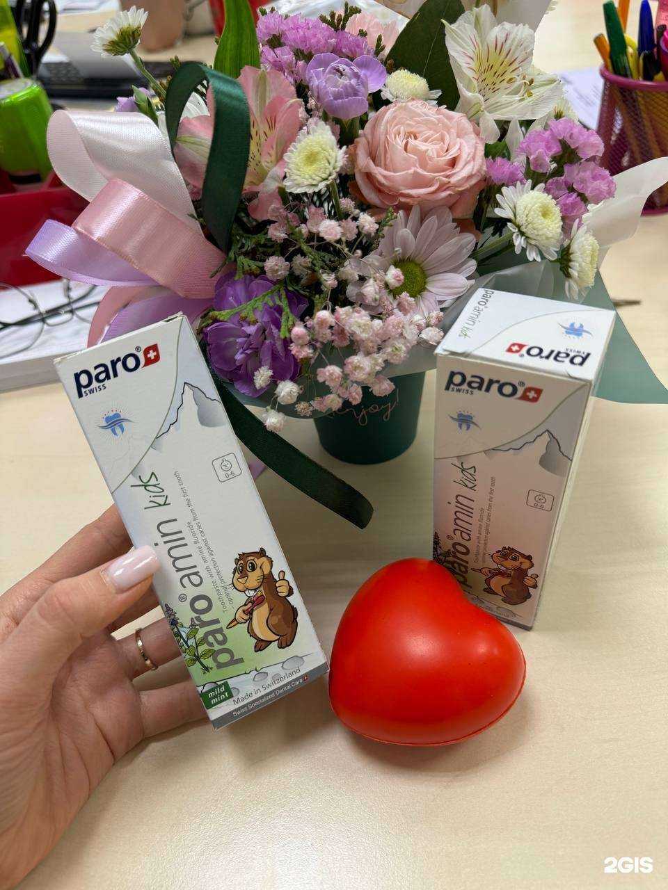 Отзывы на компанию Астом в г. Пермь c фото